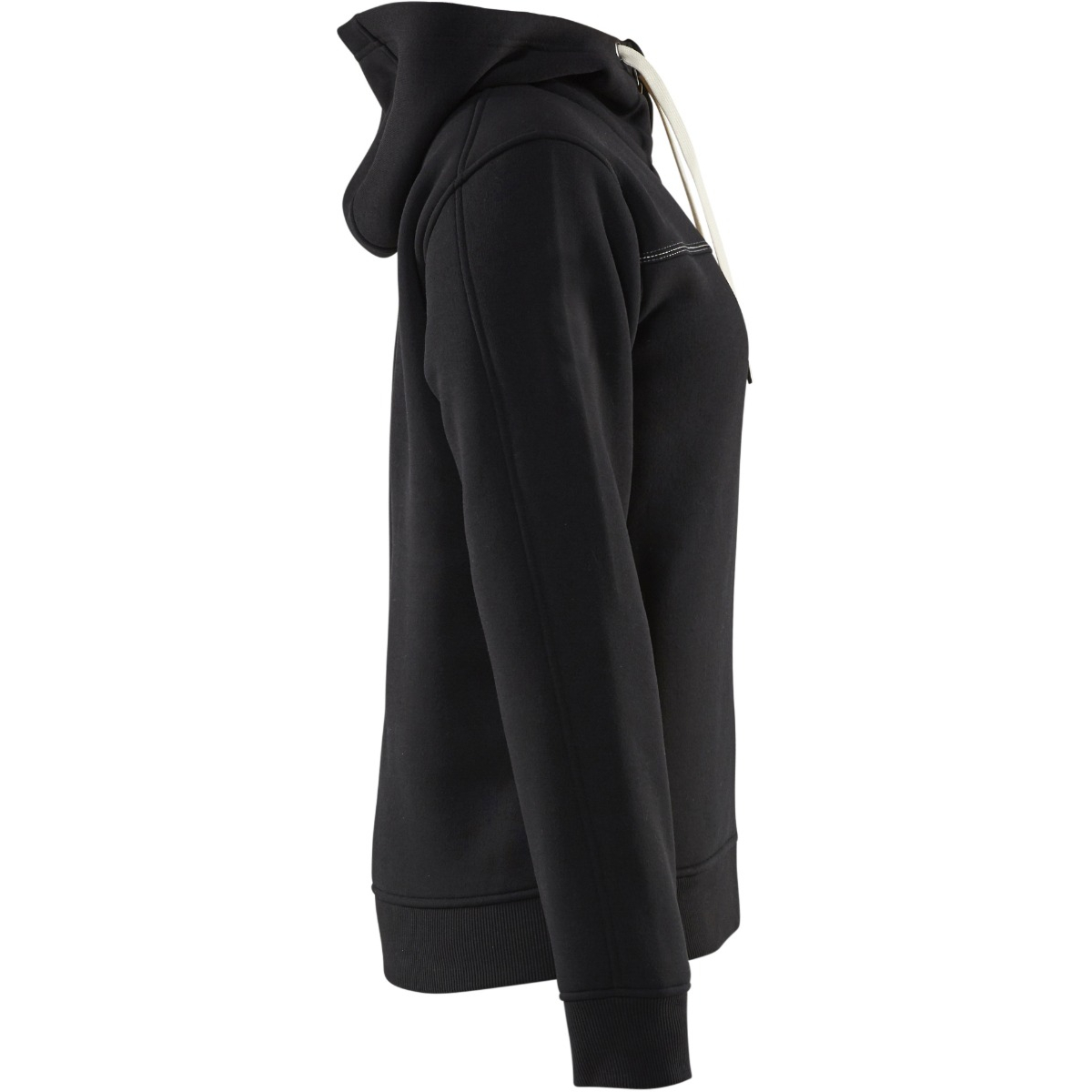 Bluza z kapturem damska