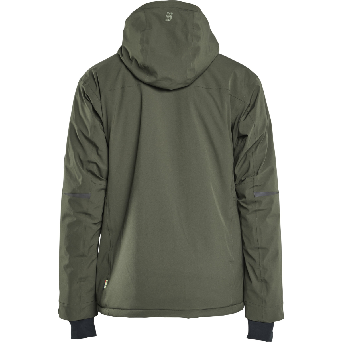 Kurtka zimowa STRIKER Stretch