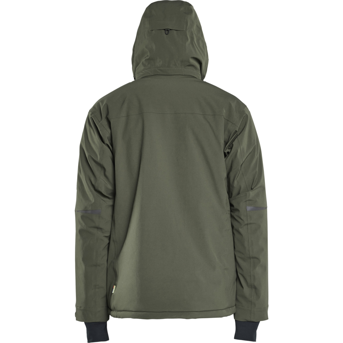 Kurtka zimowa STRIKER Stretch