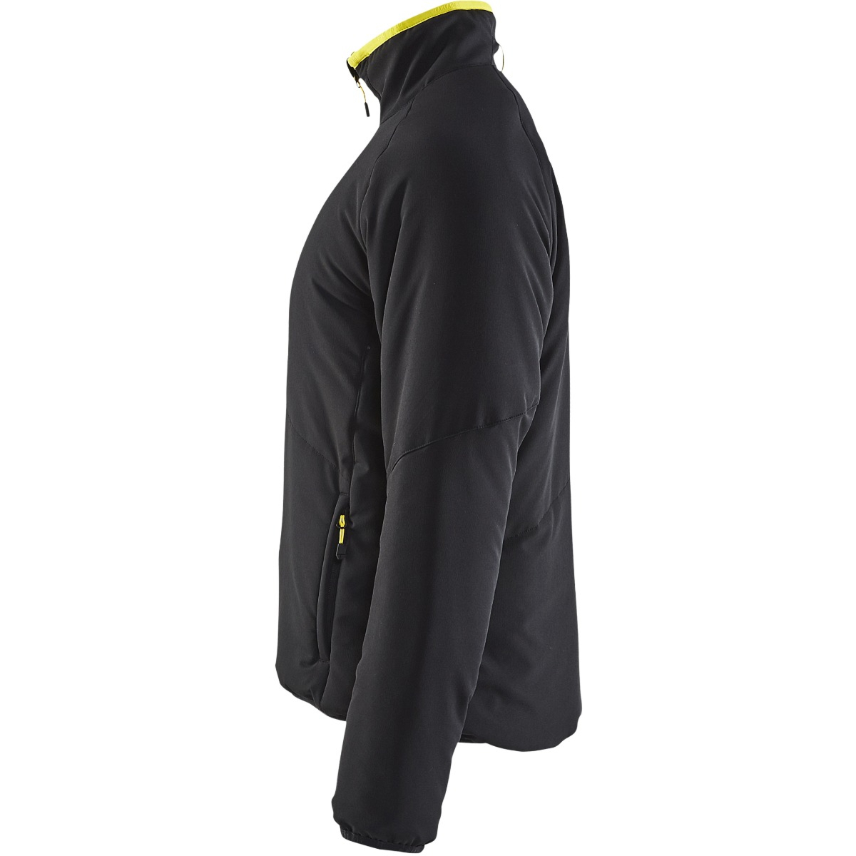 Kurtka izolacyjna Evolution