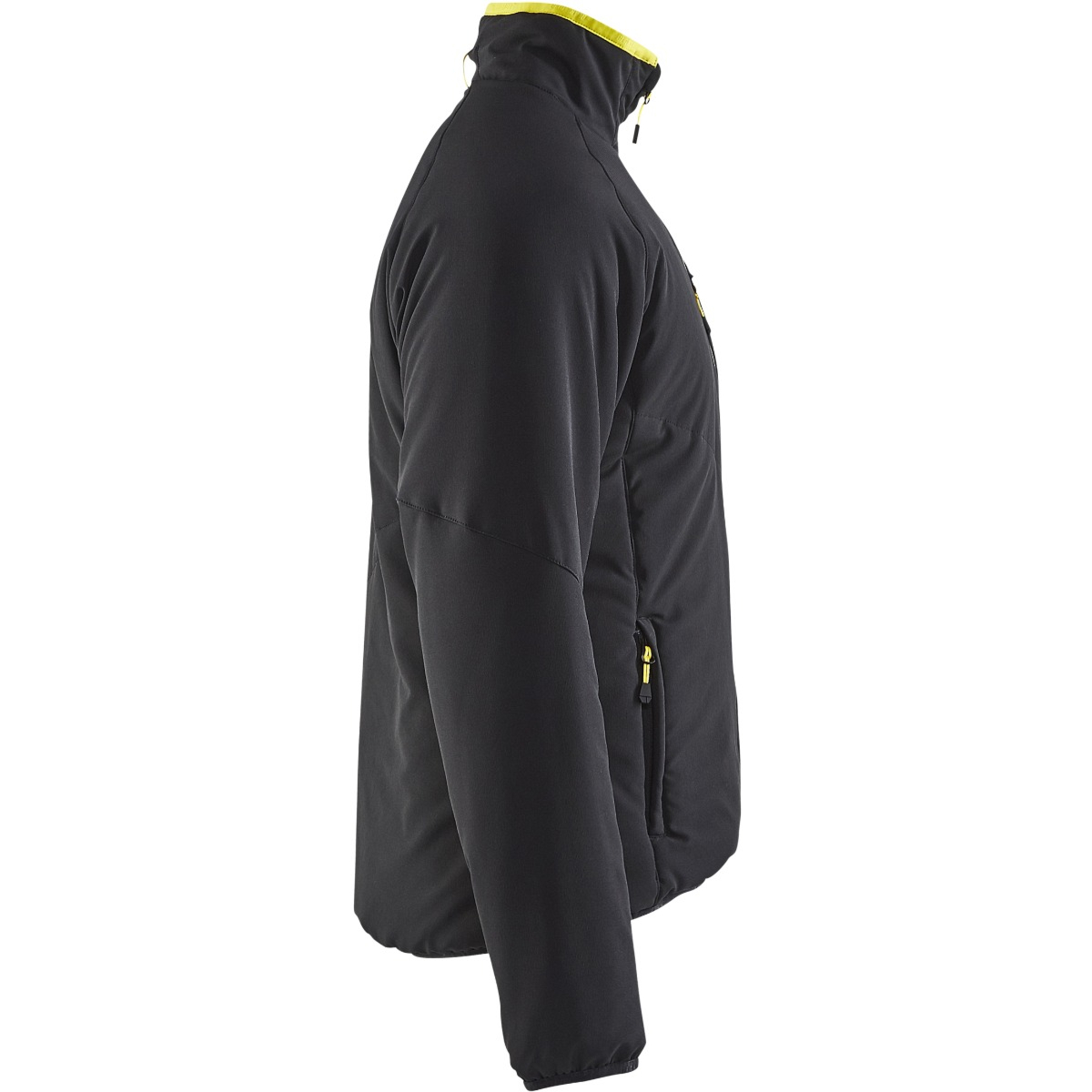 Kurtka izolacyjna Evolution