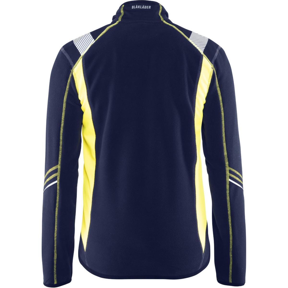 Kurtka z mikropolaru