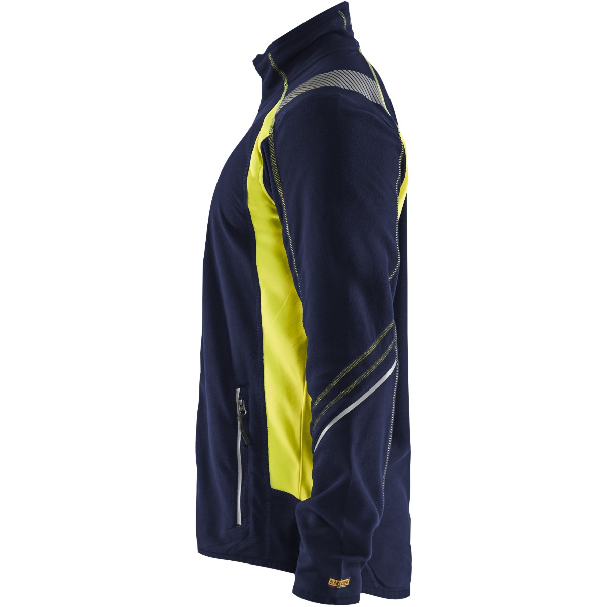 Kurtka z mikropolaru