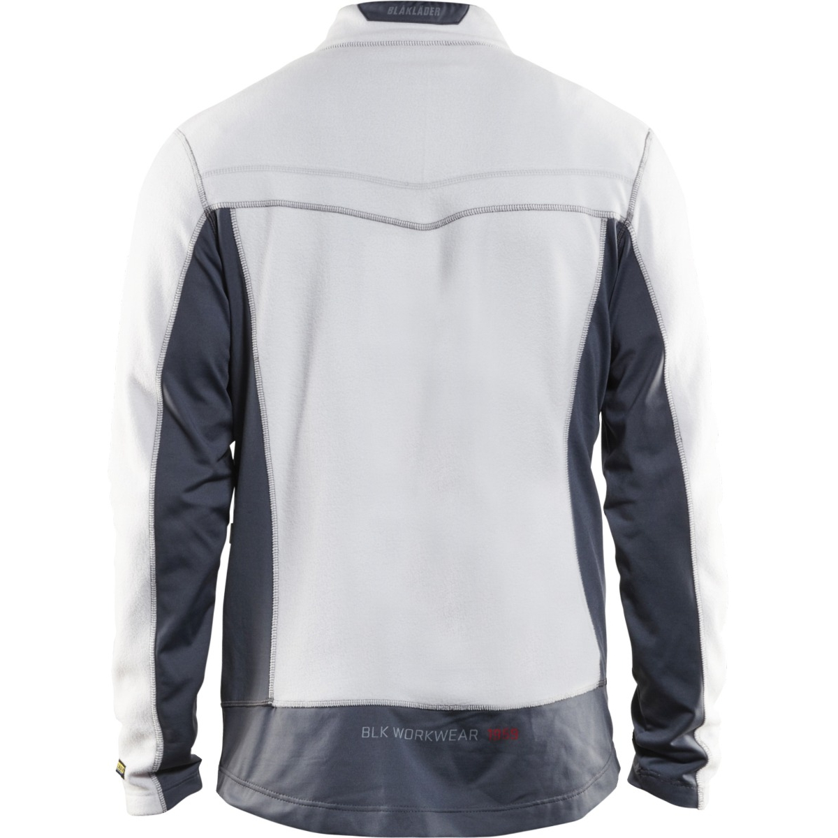 Kurtka z mikropolaru