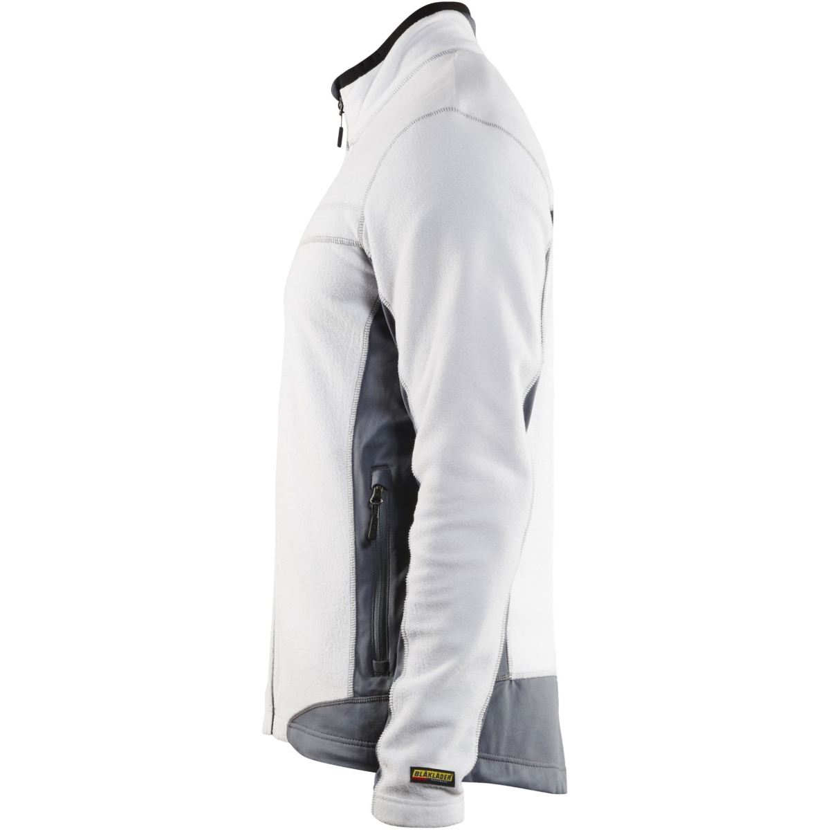 Kurtka z mikropolaru