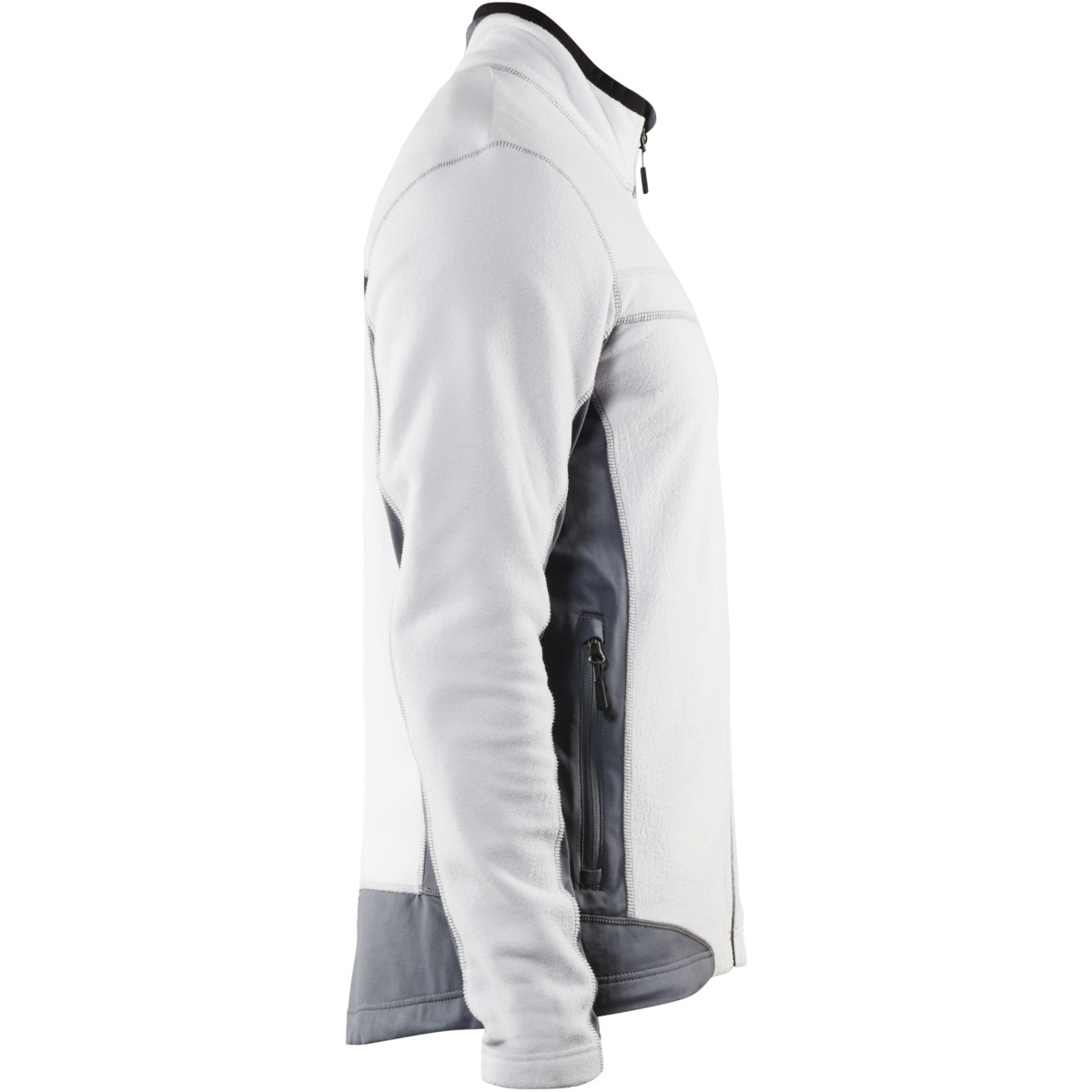 Kurtka z mikropolaru