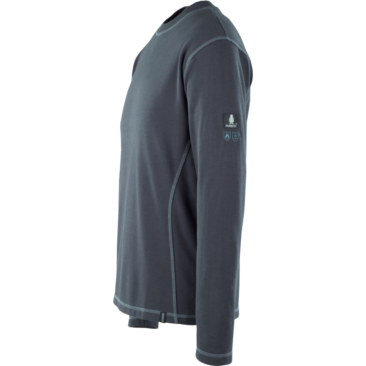 Koszulka z długim rękawem