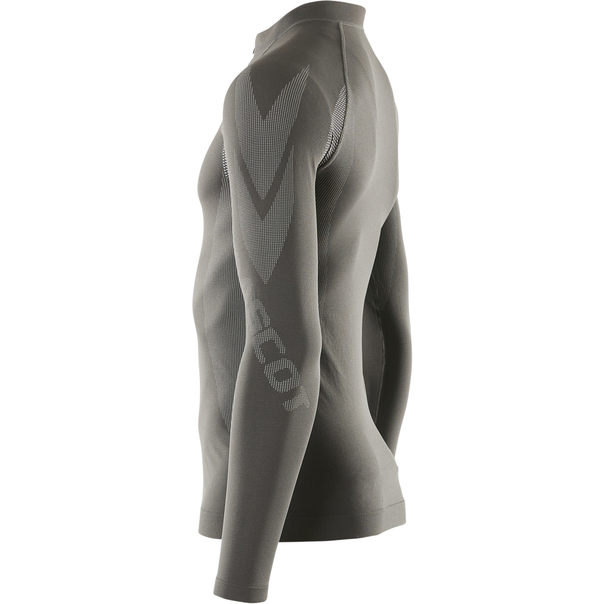 Funkcjonalna koszulka podkoszulkowa