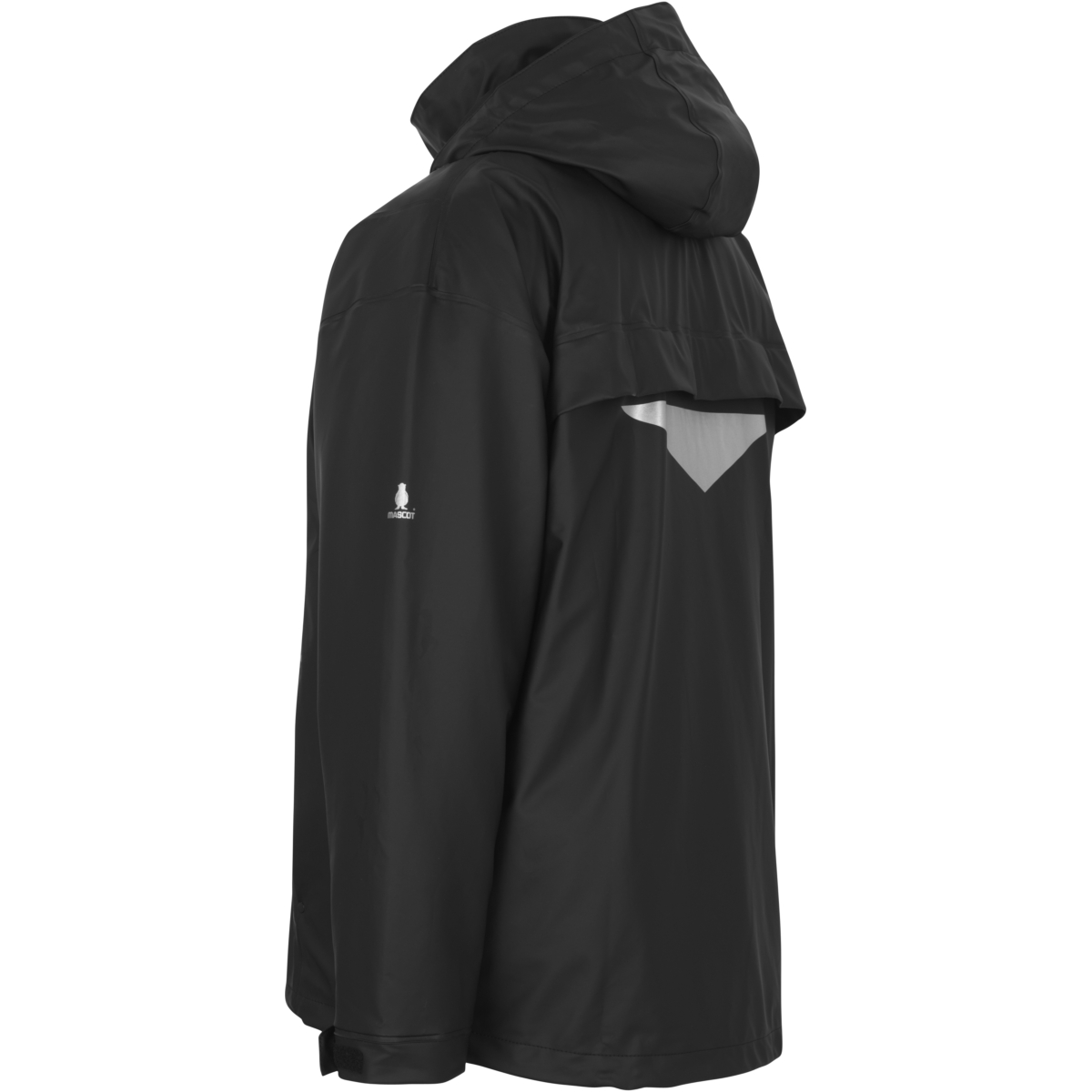 Kurtka przeciwdeszczowa