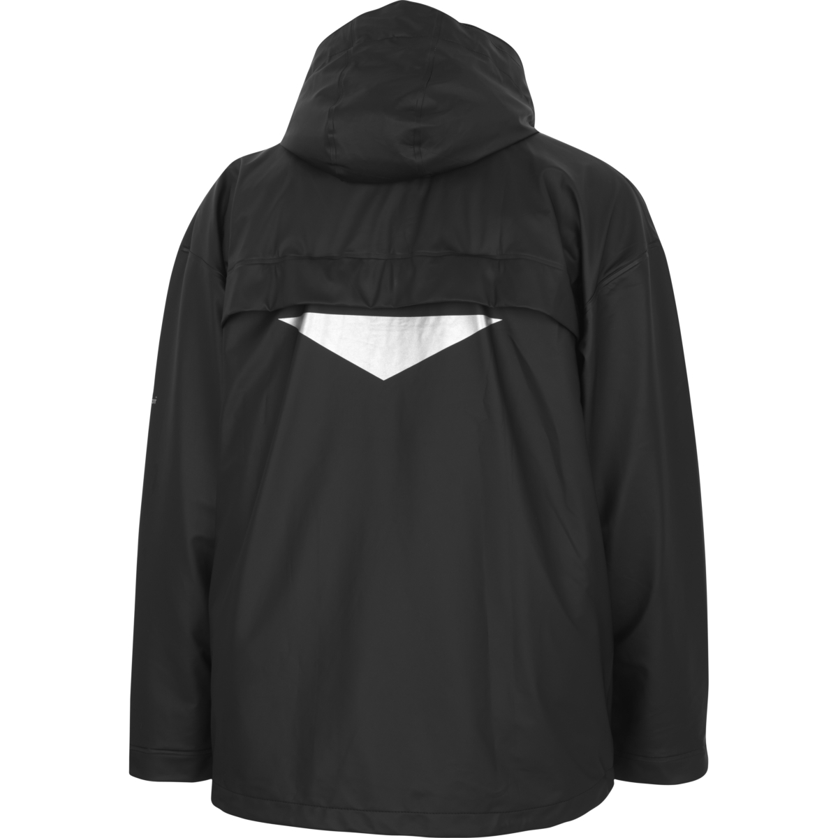 Kurtka przeciwdeszczowa