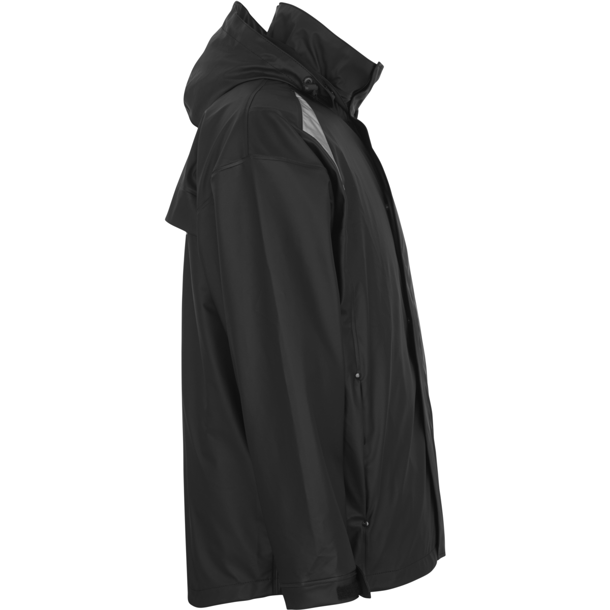 Kurtka przeciwdeszczowa