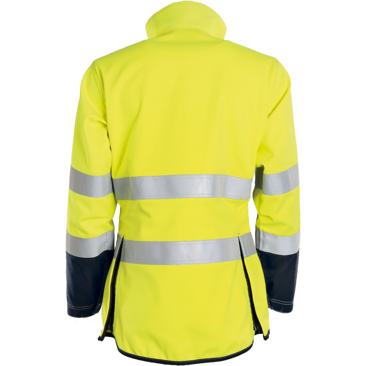 Kurtka damska trudnopalna