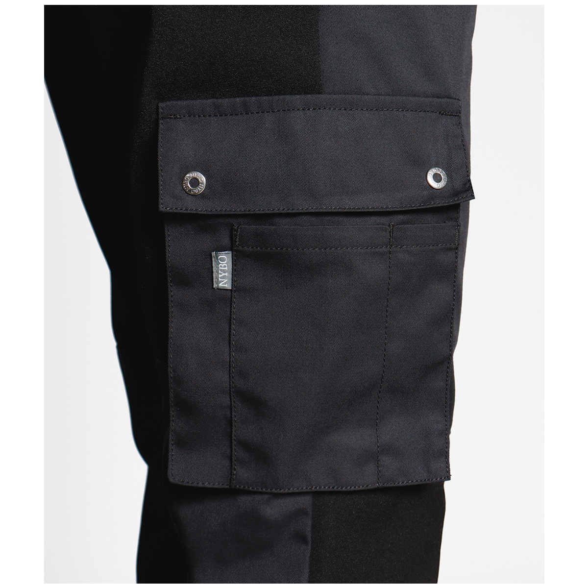 Spodnie unisex, New Gen