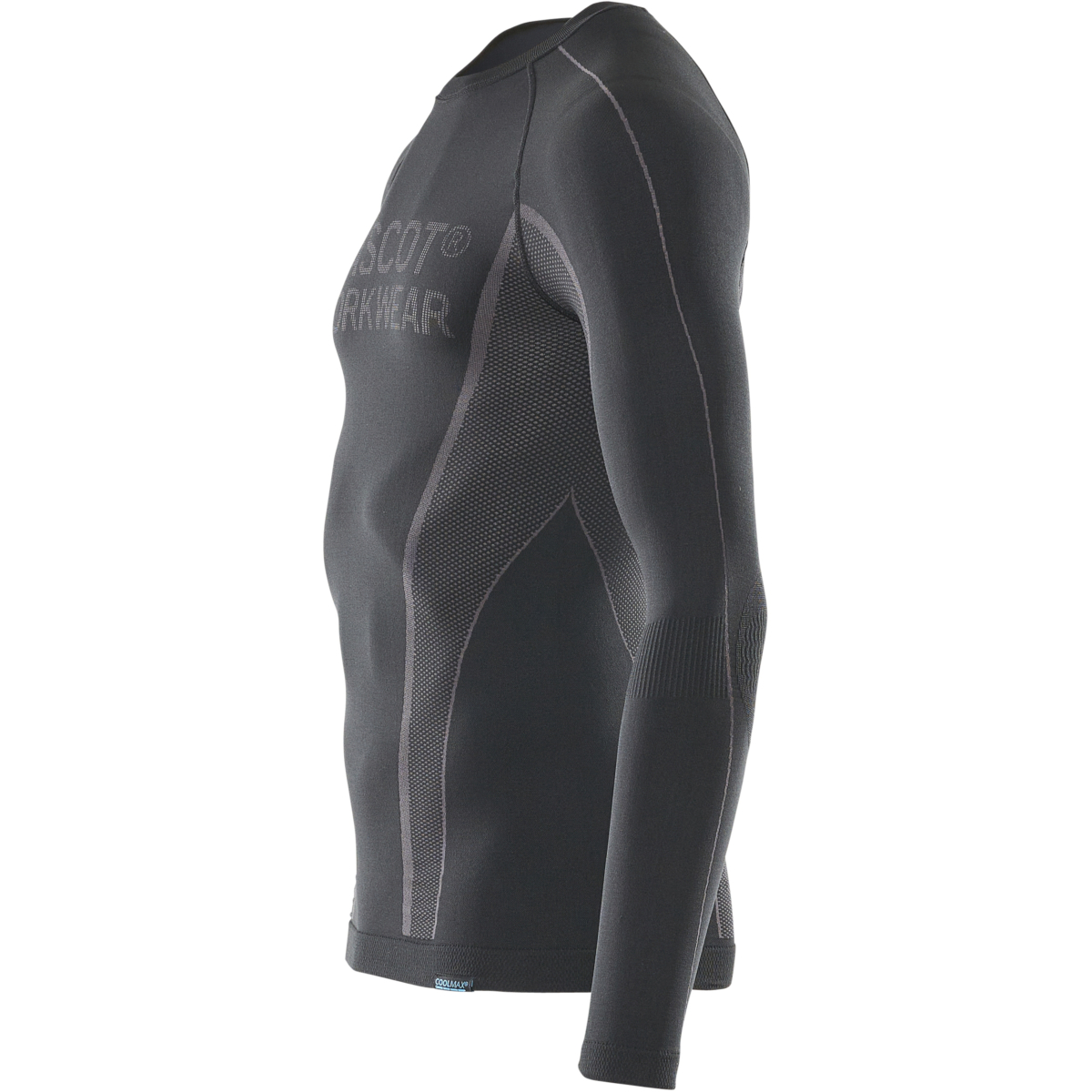 Funkcjonalna koszulka podkoszulkowa