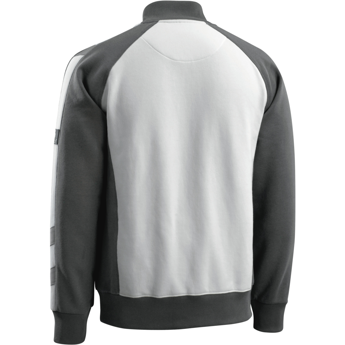 Bluza z zamkiem błyskawicznym