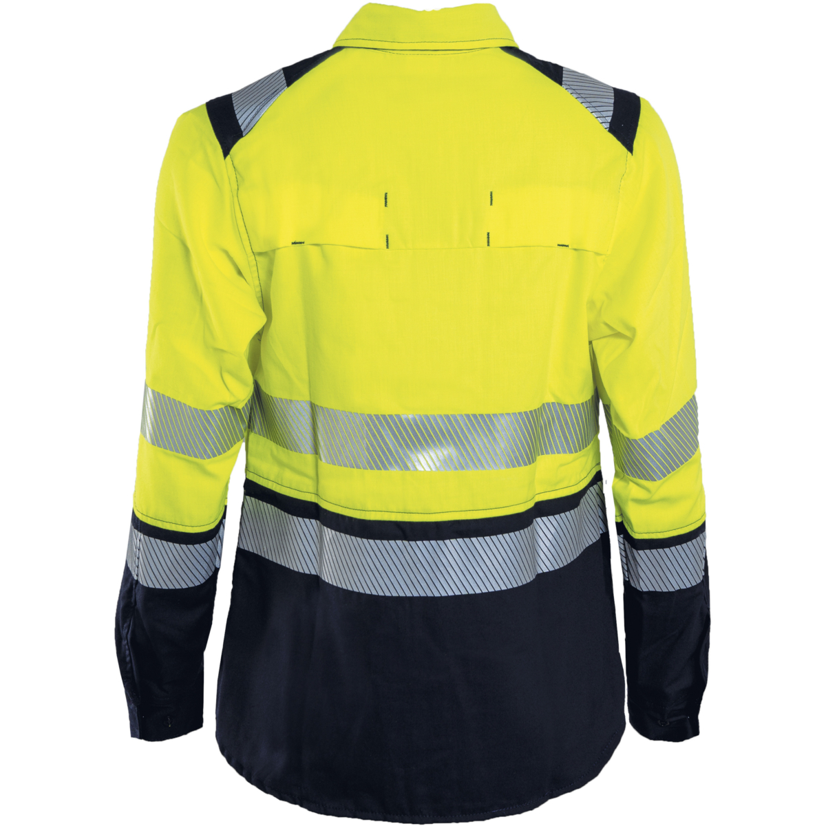 Koszula damska trudnopalna