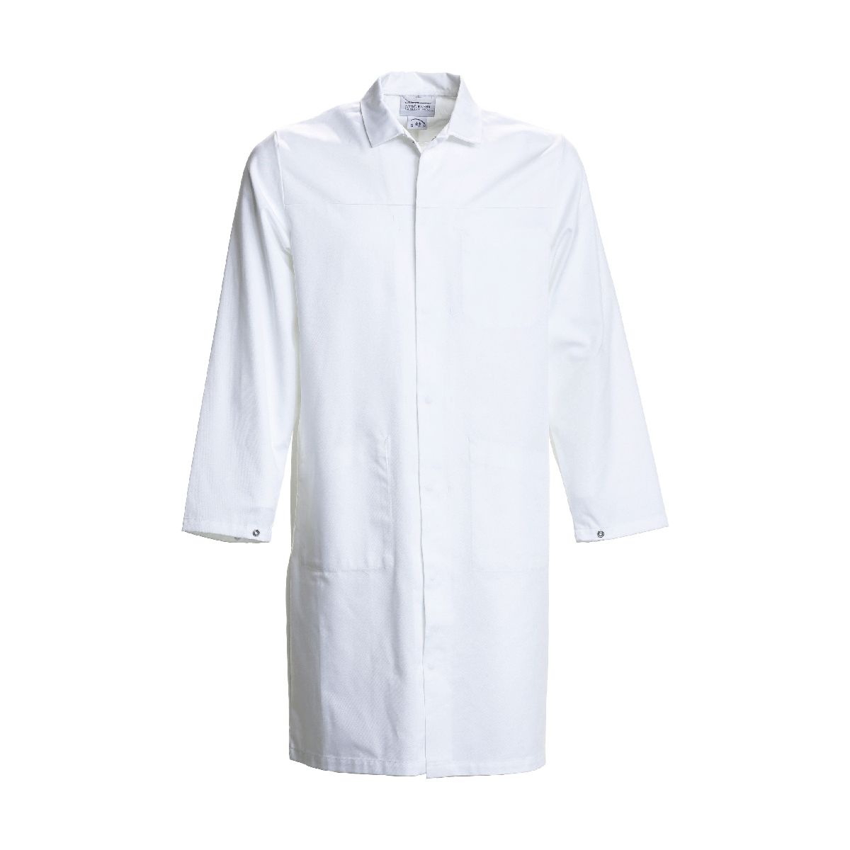 Płaszcz unisex, HACCP