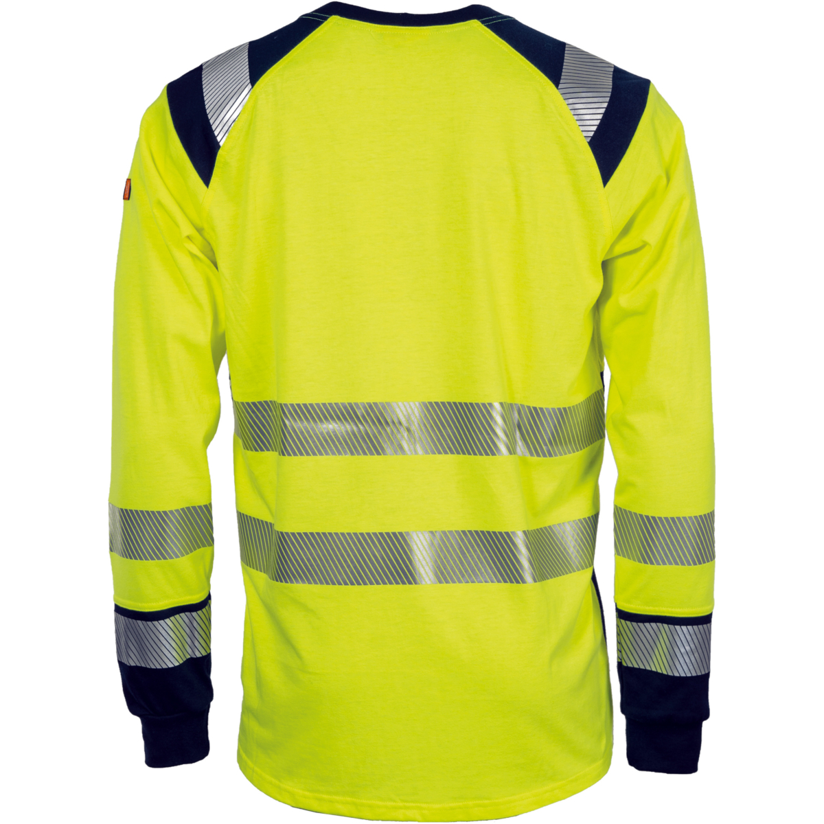 Koszulka ognioodporna, długi rękaw