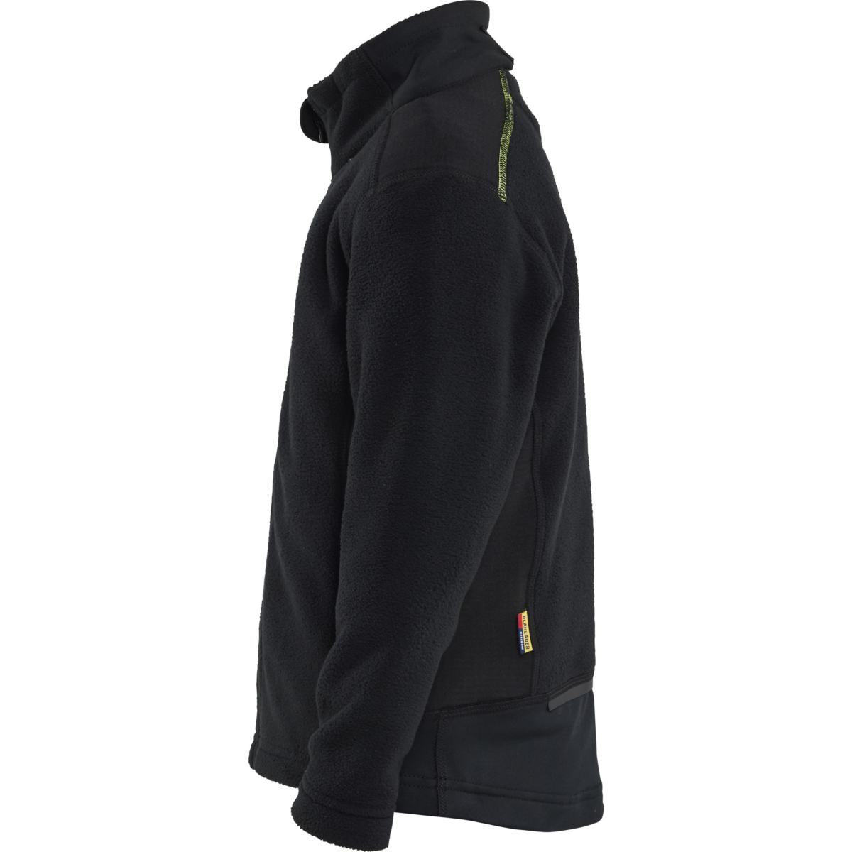 5206 Children’s Microfleece Jumper