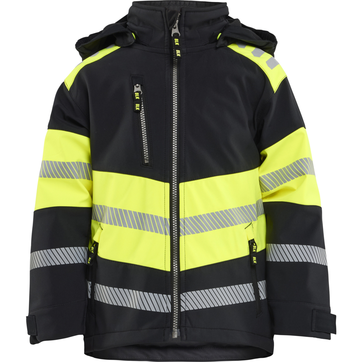 5211 Children’s Softshell Jacket