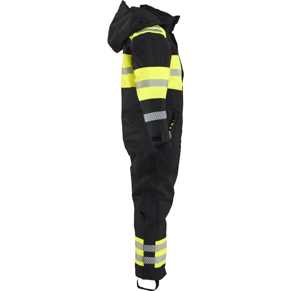 5215 Children’s Winter Overall