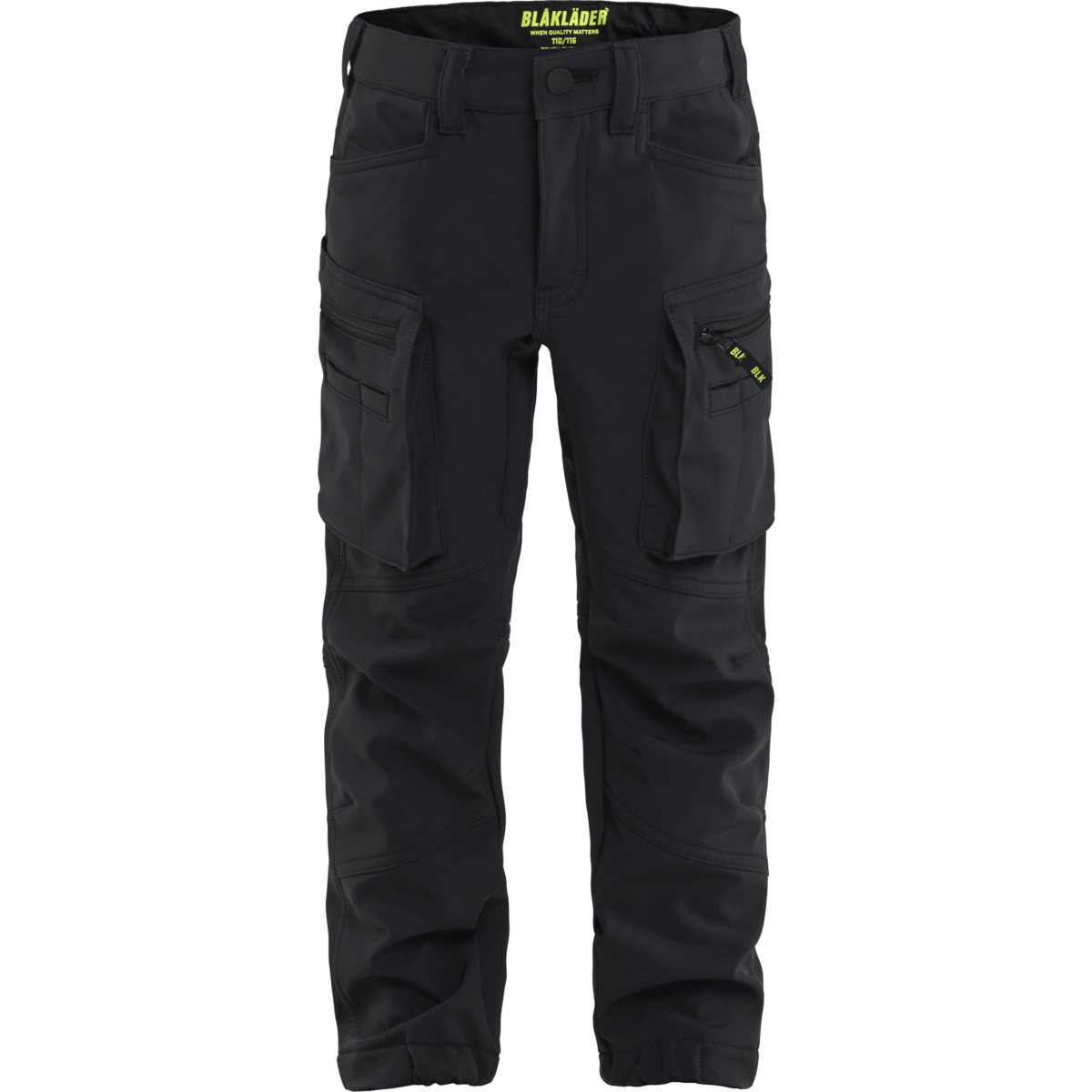 5220 Children’s Softshell Trousers
