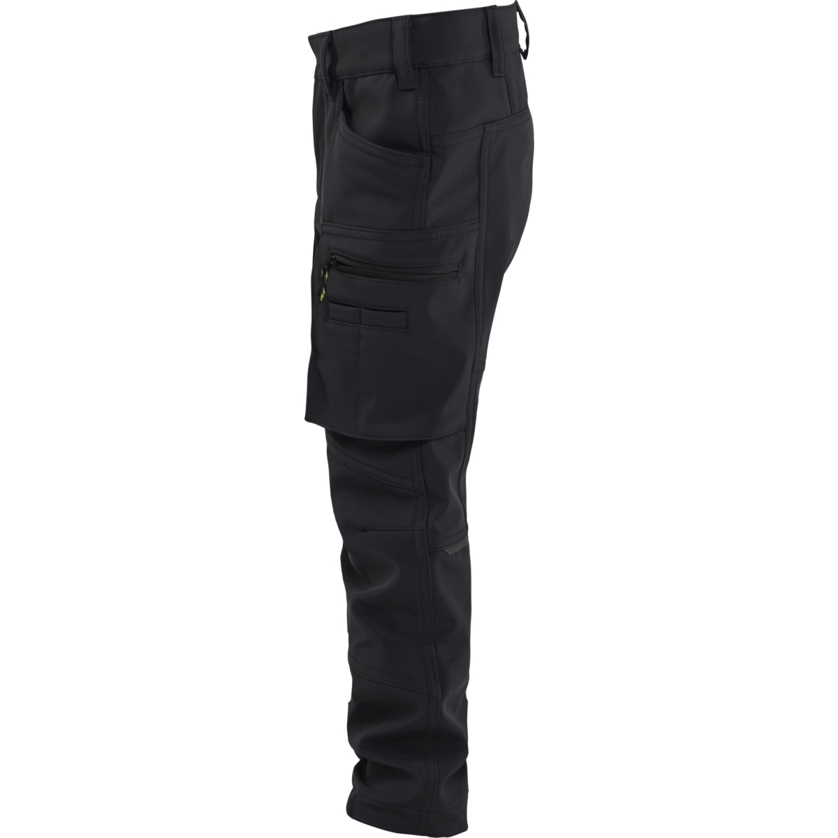 5220 Children’s Softshell Trousers