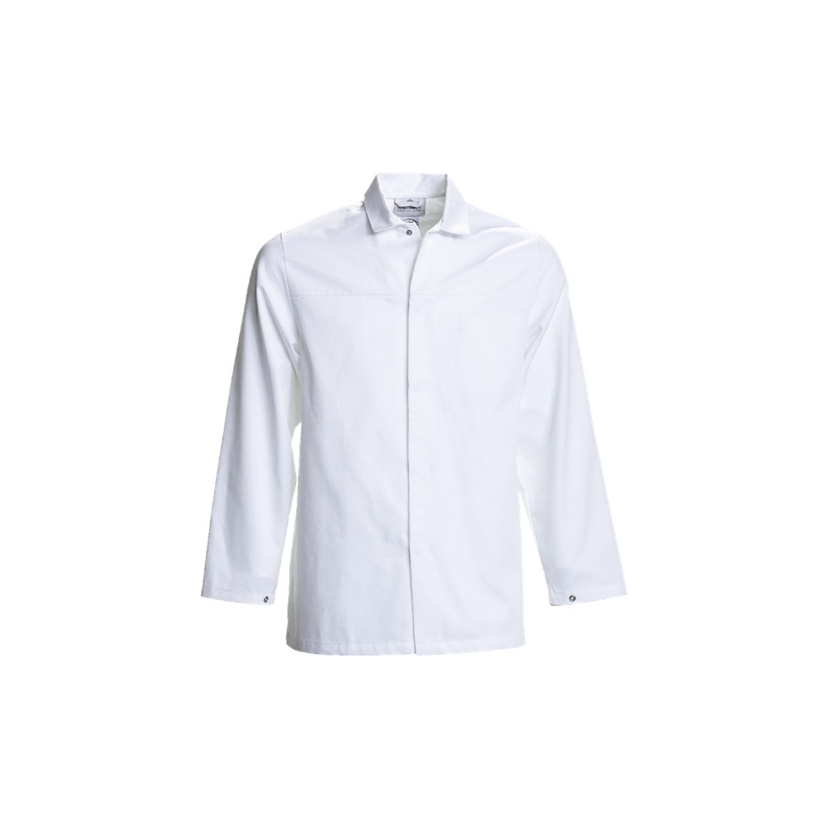 Kurtka unisex, HACCP