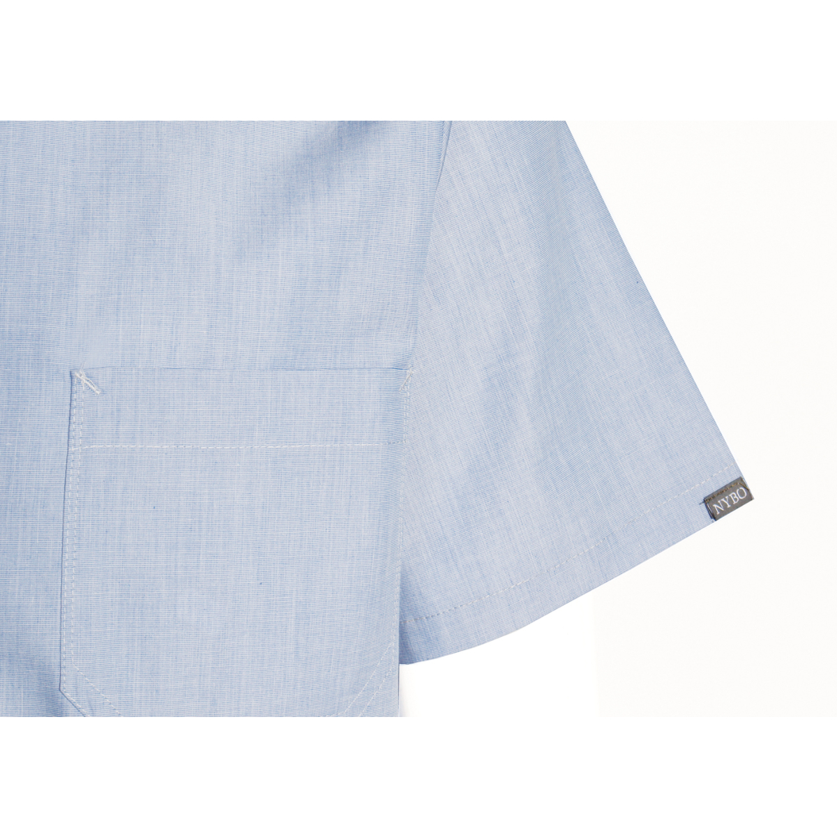 Koszulka unisex, Natura