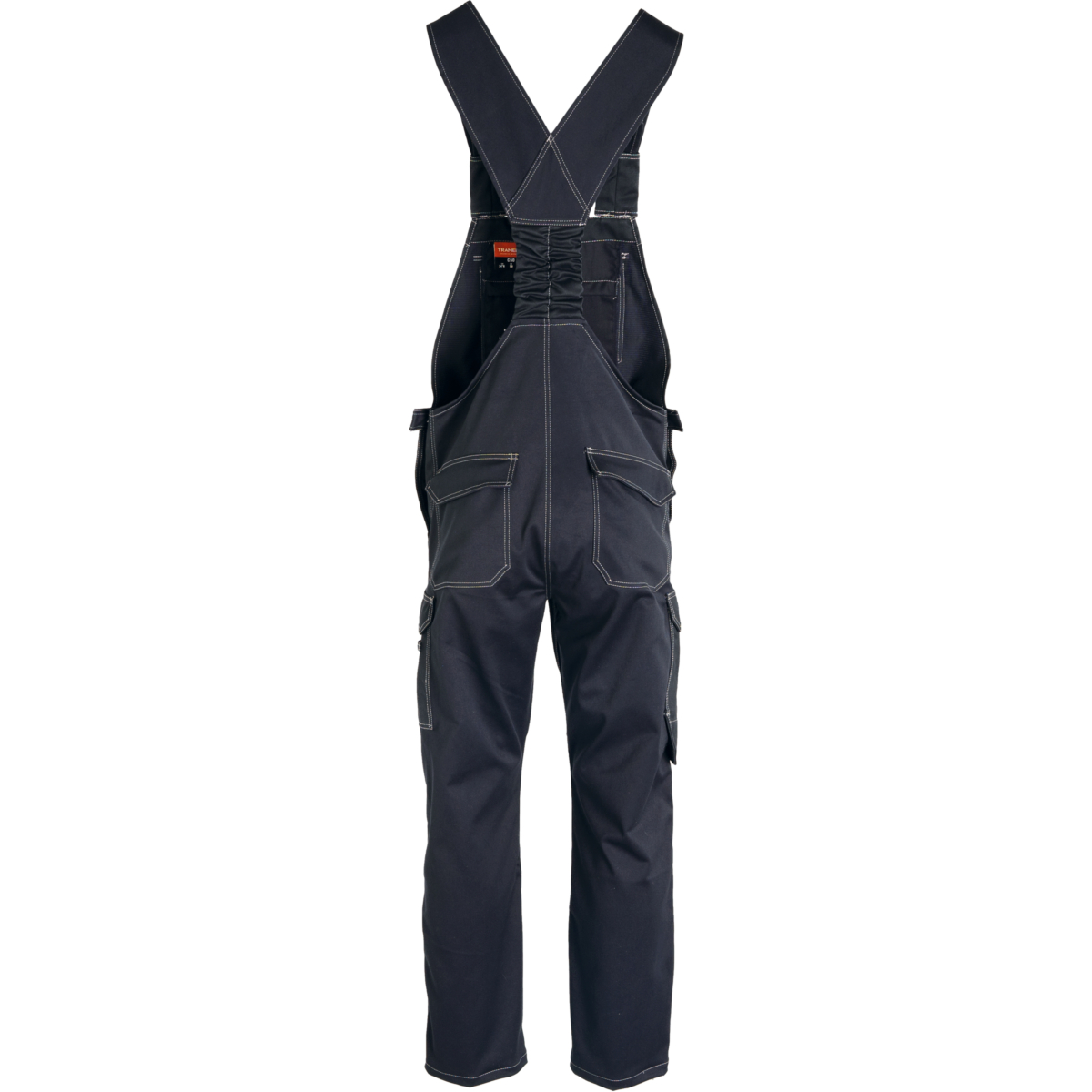 Ogrodniczki i ochraniacze ognioodporne