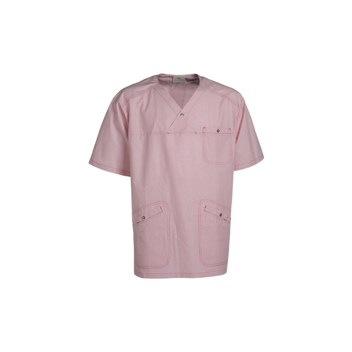 Bluzka unisex casual, Fresh