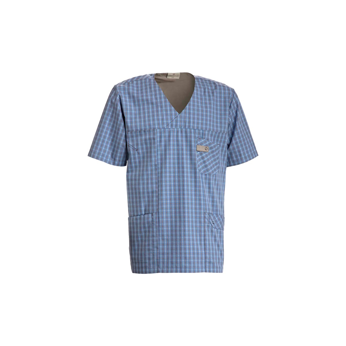 Luźna i sportowa bluza unisex w lekkiej jakości, Picnic