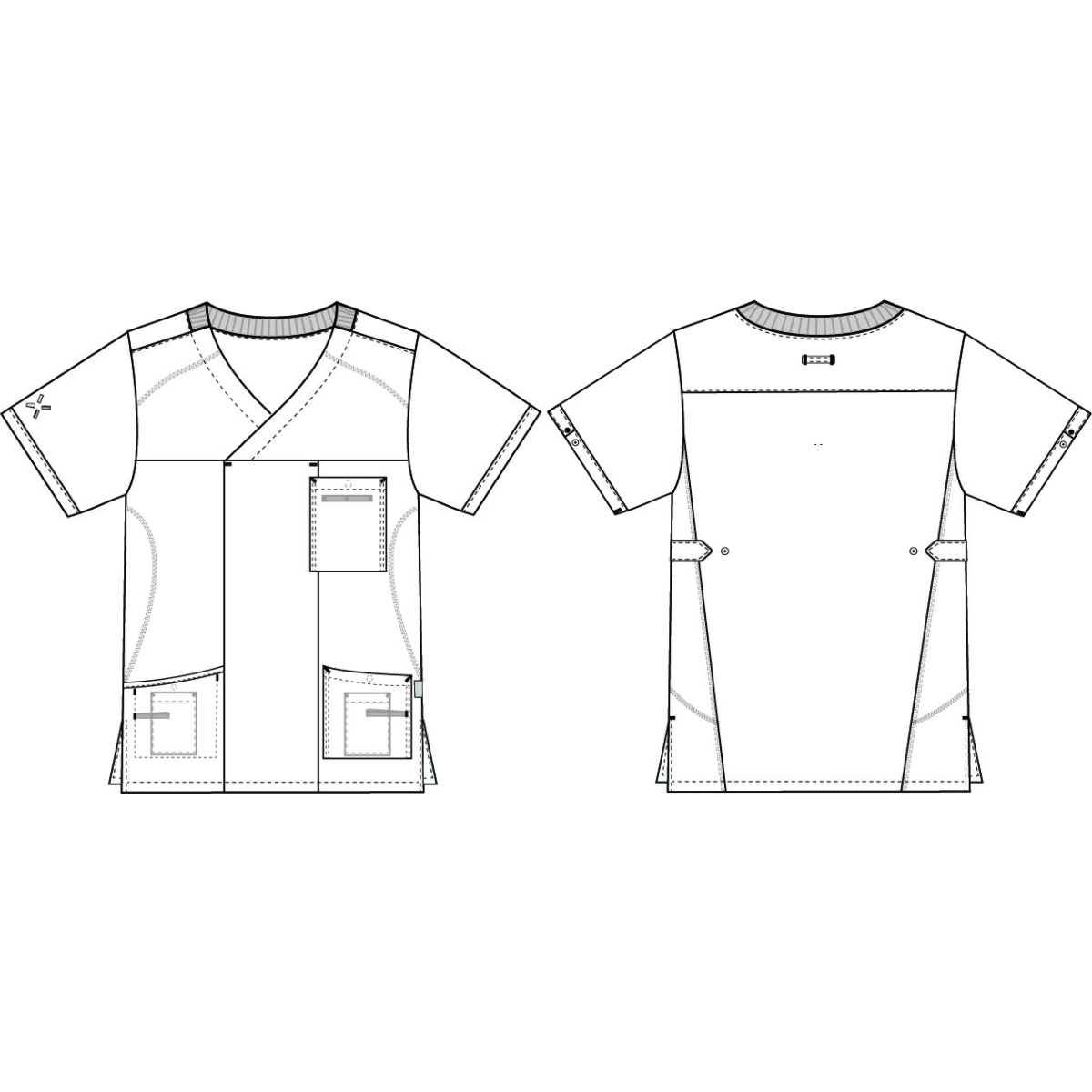 Bluza unisex, sportowa