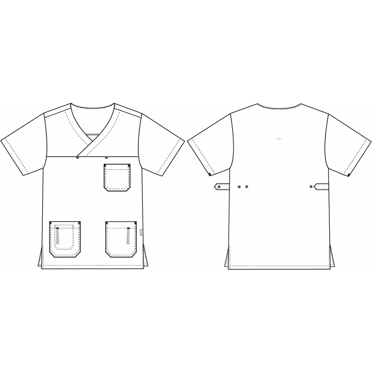 Bluza unisex, Charisma Premium