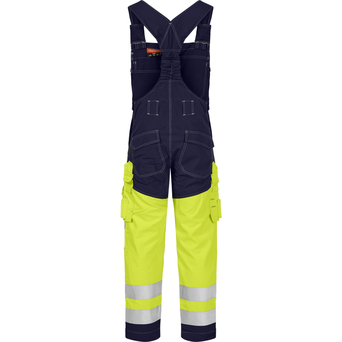 Ogrodniczki i ochraniacze ognioodporne