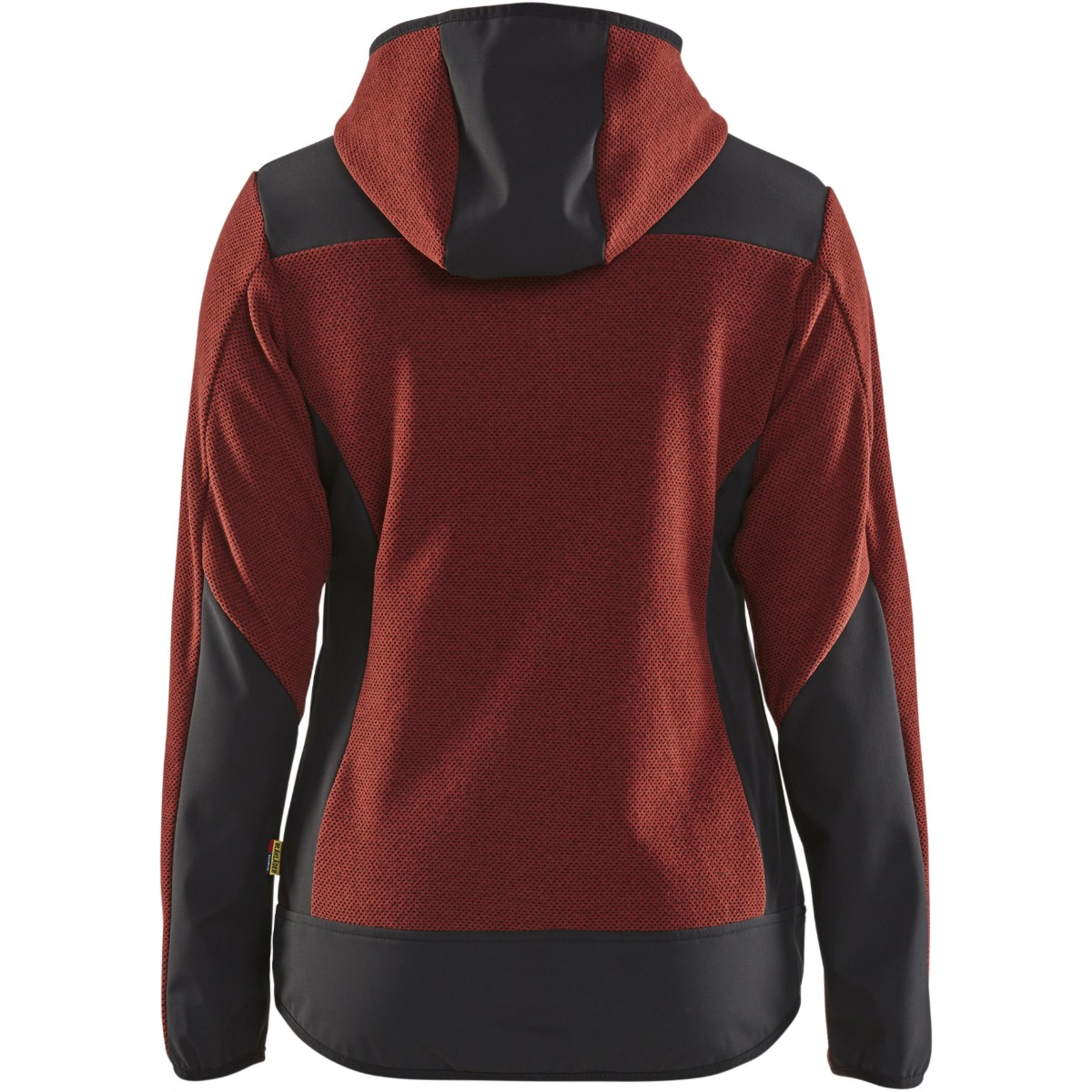 Kurtka damska dzianinowa