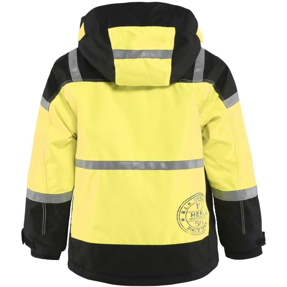 Kurtka zimowa dla dzieci