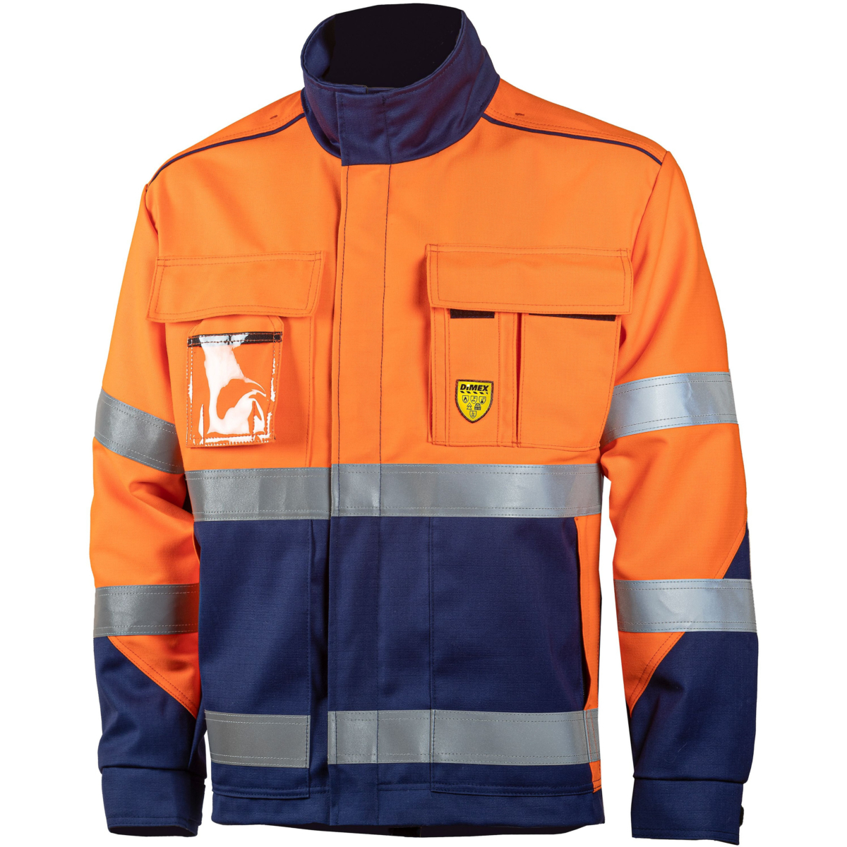 Wielowarstwowa kurtka 6000B