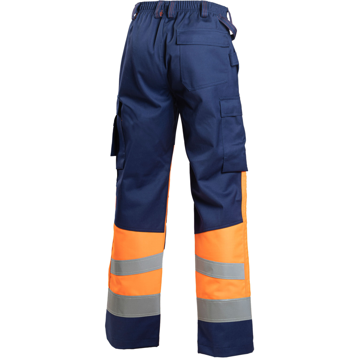 Spodnie wielokolorowe 6001B