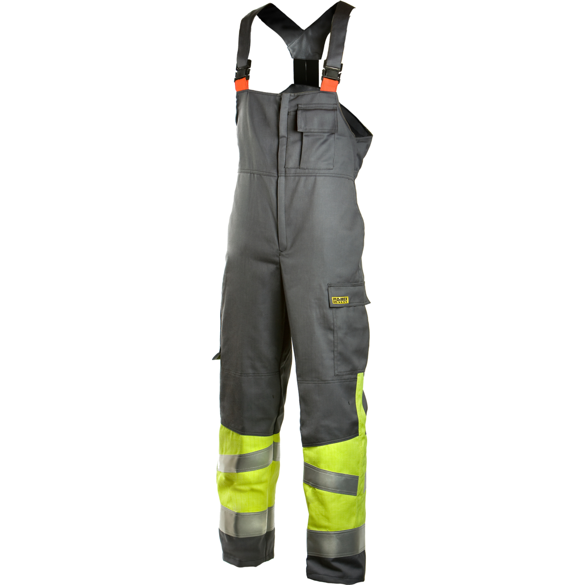 Kombinezon ogrodniczki 6002