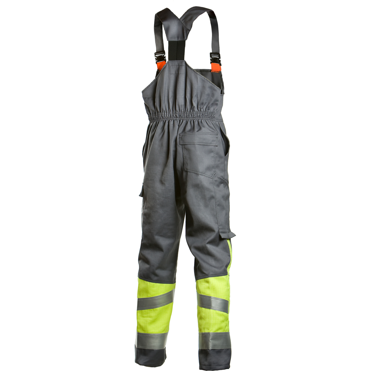 Kombinezon ogrodniczki 6002