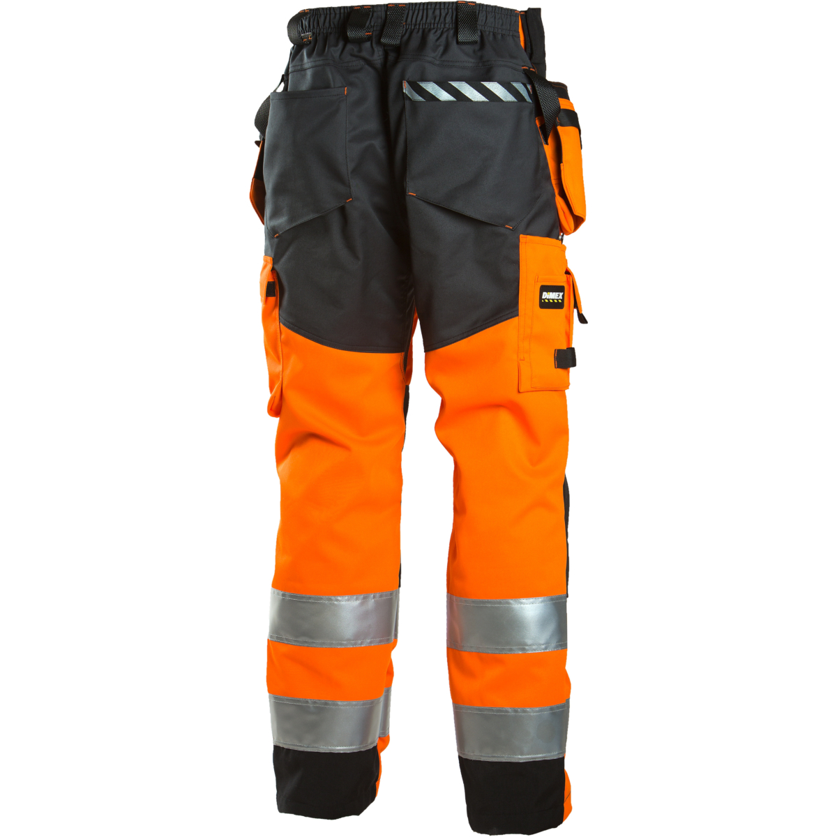 Spodnie Craftmans 6015