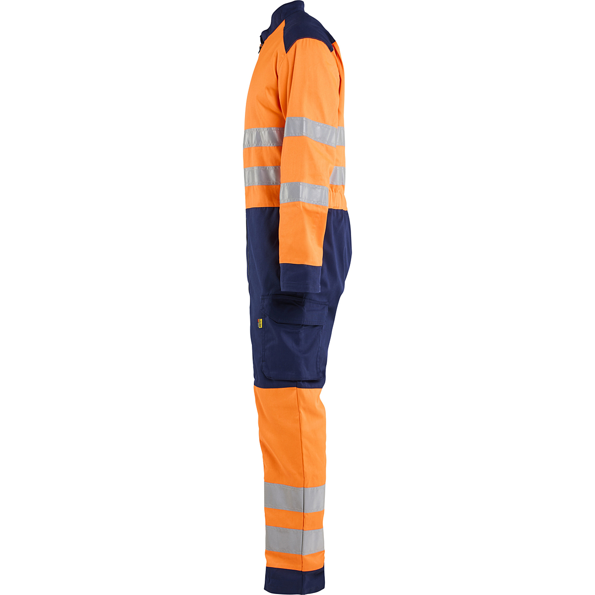 6020 Hi-vis Coverall