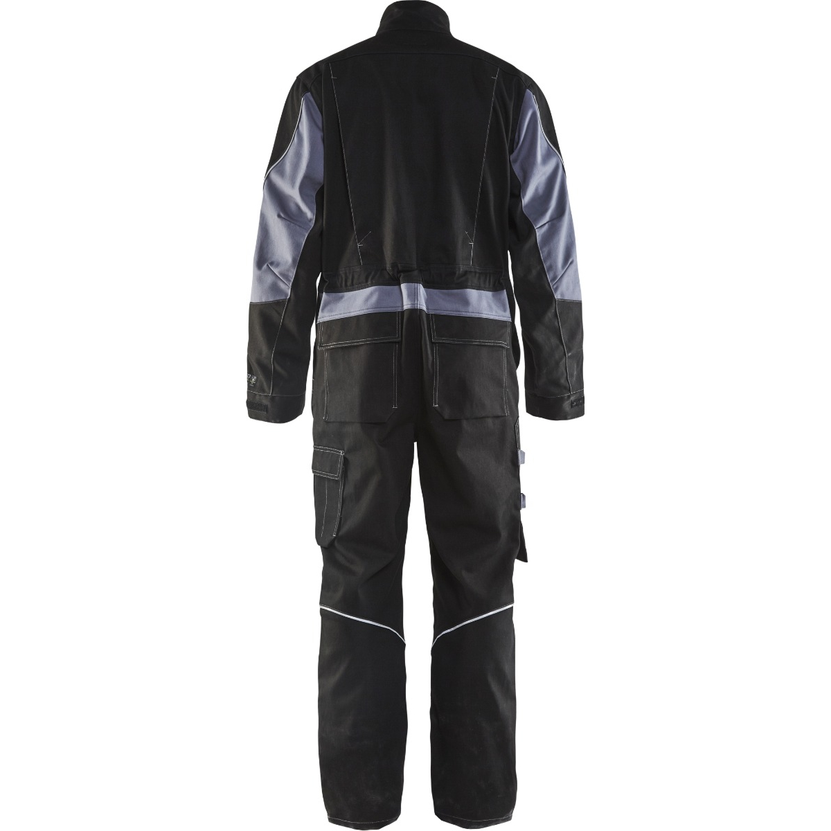 Kombinezon przeciwogniowy