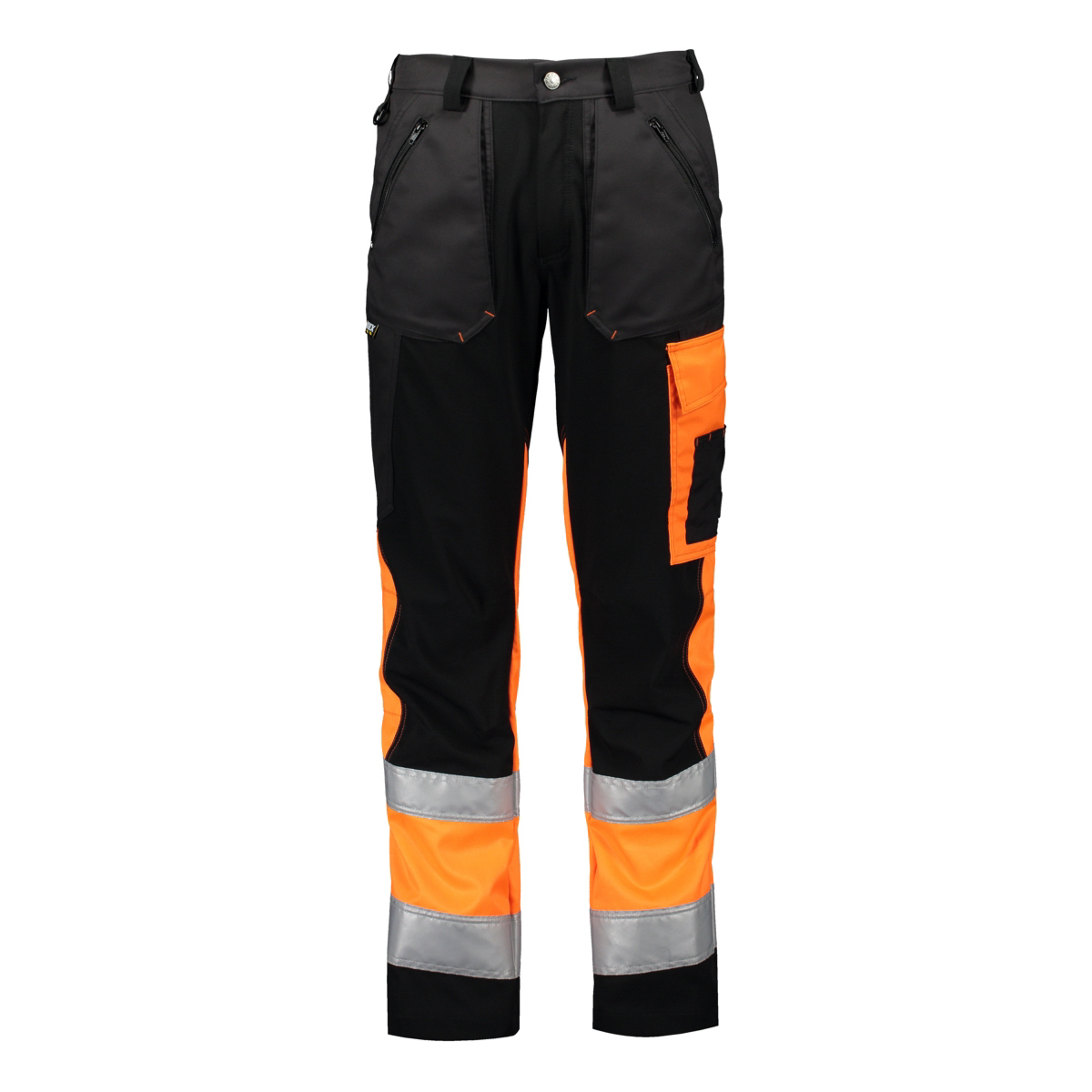 Spodnie superstretch 6063