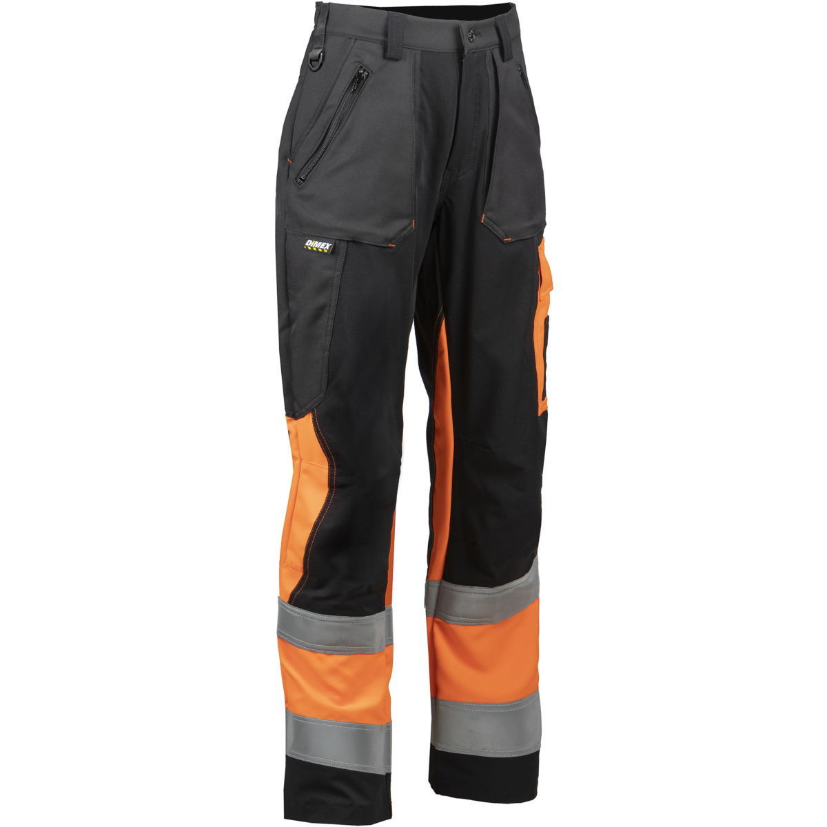 Spodnie superstretch 6063