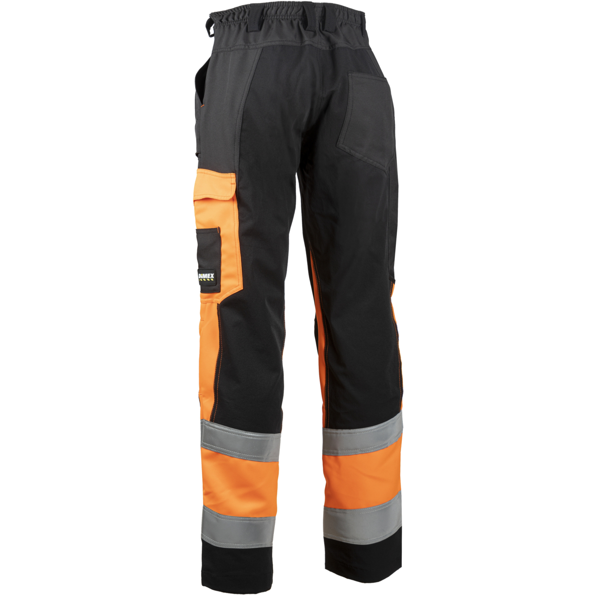 Spodnie superstretch 6063