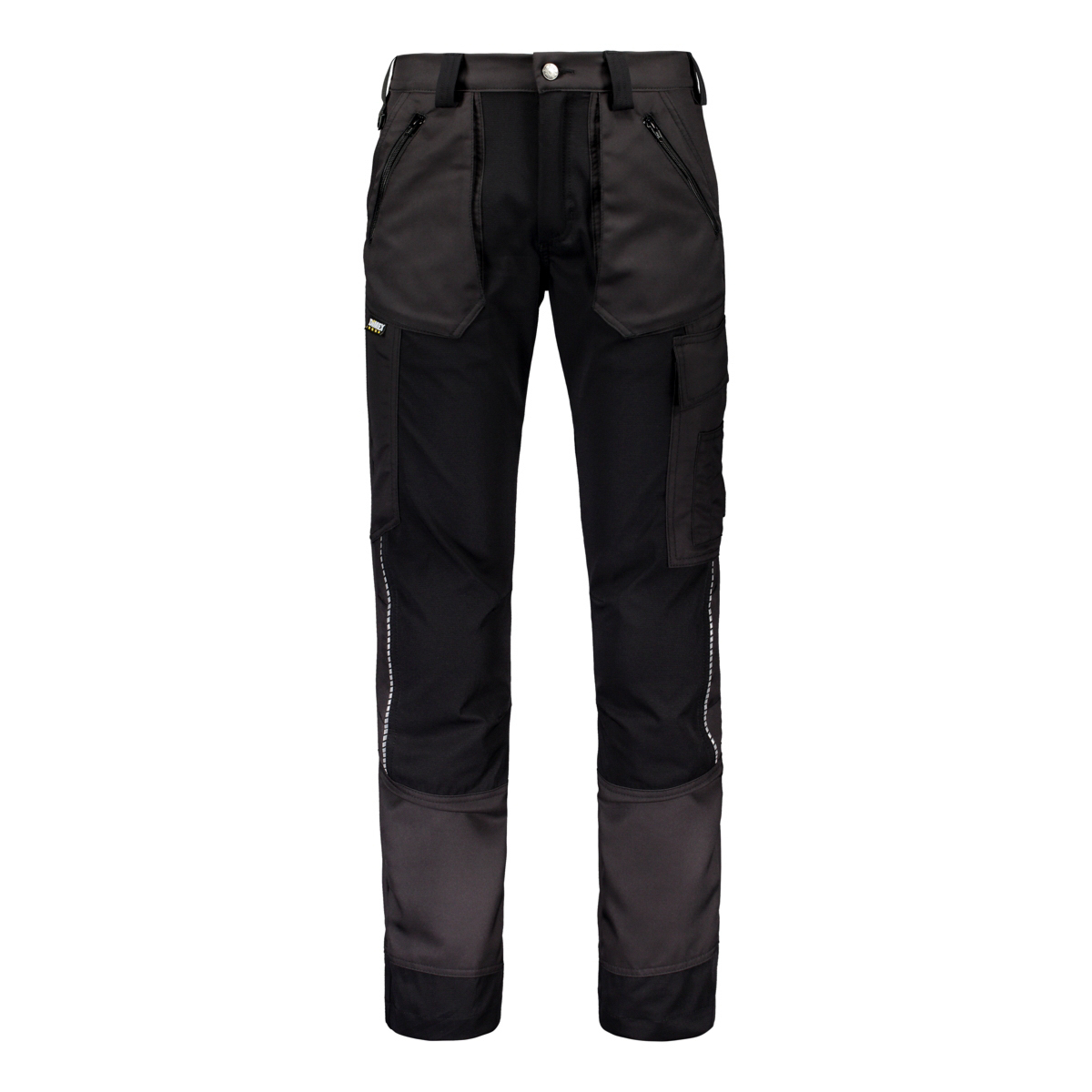 Spodnie superstretch 6068
