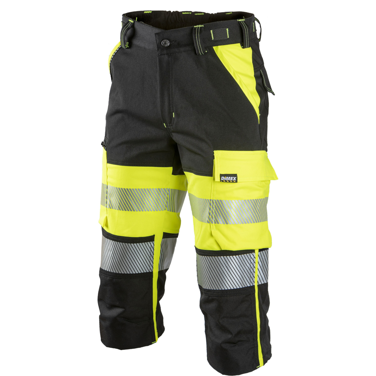 6069 Szorty superstretch