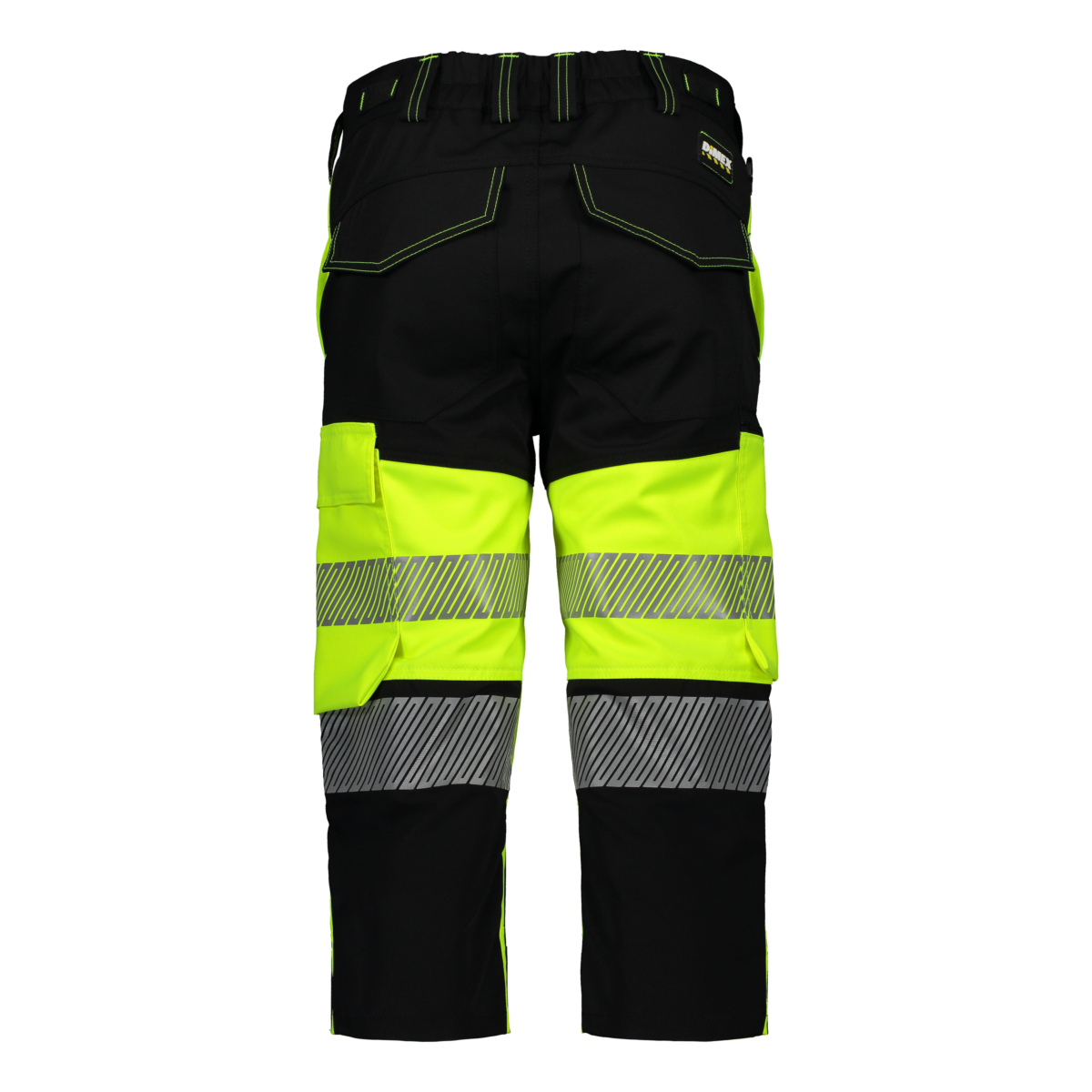 6069 Szorty superstretch